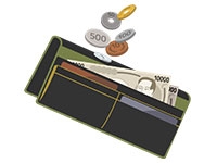 金持ちの人がよく使用している財布の色は何が多いの？